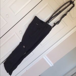 The North Face Varius Guide Pant with Suspenders